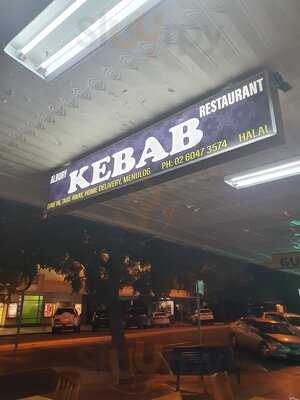 Albury Kebab Restaurant