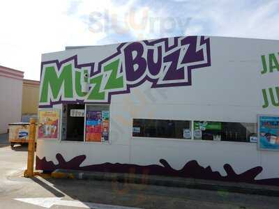 Muzz Buzz Mandurah