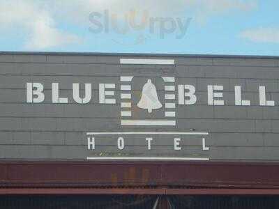 Blue Bell Hotel