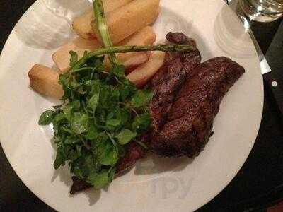 Kingsleys Australian Steakhouse