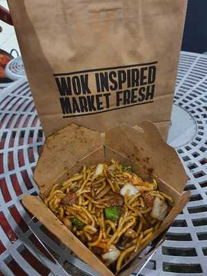 Noodle Box