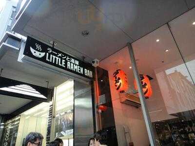 Little Ramen Bar