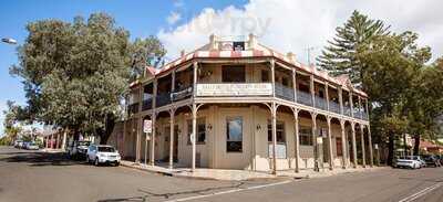 Balgownie Hotel