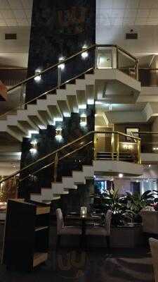 Booked. Restaurant