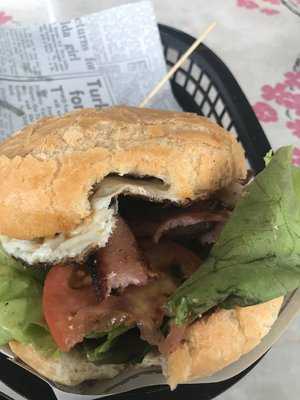 Peggy Sue's Diner