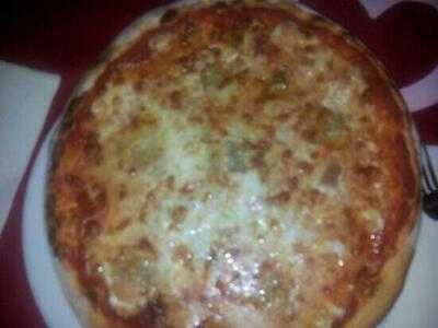 Mad Pizza E Bar