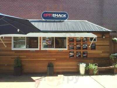 The Spit Shack