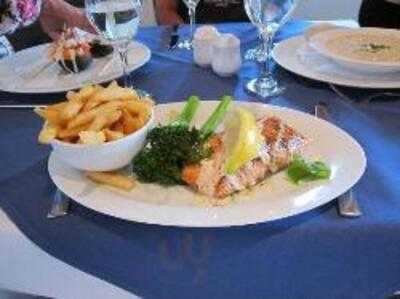 George's Paragon Seafood Restaurant Coolangatta