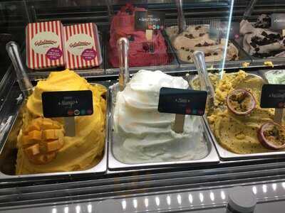 Gelatissimo