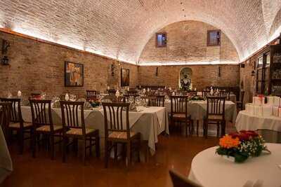 Ristorante Borgo Antico