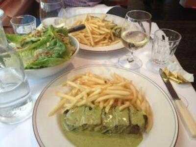 Entrecote