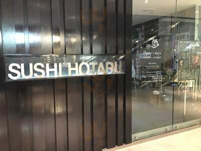 Sushi Hotaru