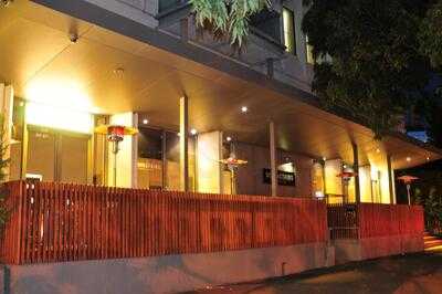 Downstairs Bistro & Lounge