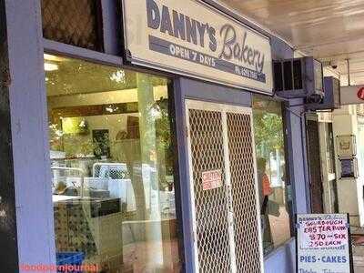 Danny's Bakery