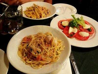 Pasta Rustica Ristorante