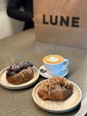 Lune Croissanterie