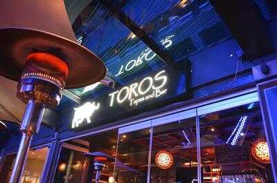 Toros Tapas & Bar