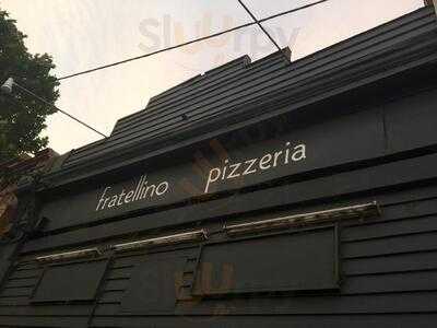 Fratellino Pizzeria