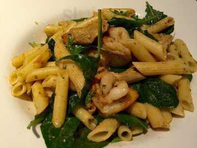 Arbre Bar and Pantry