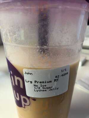 Chatime At Anu