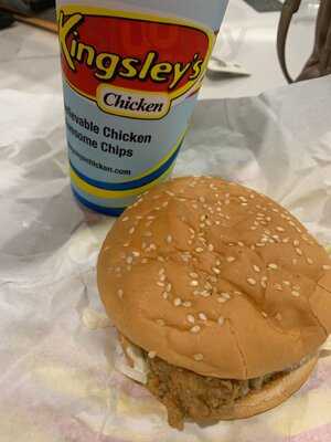 Kingsley's Chicken