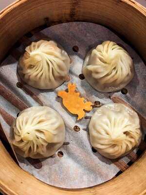 Din Tai Fung (the Star)