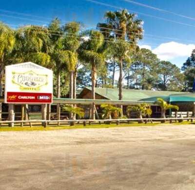 Coomera Lodge Hotel