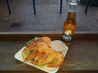 Mariners Fish And Chips