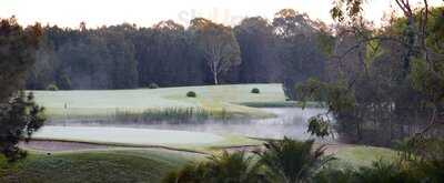 Gainsborough Greens Golf Club