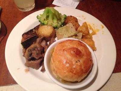 Star City - Pyrmont s Restaurant