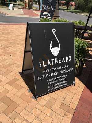 Flatheads Takeaway