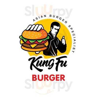 Kung Fu Burger