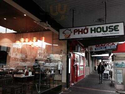 Pho House