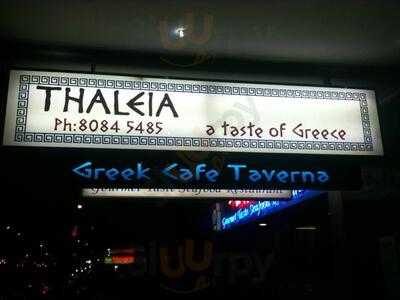 Thaleia Greek Taverna