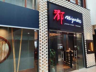 Miyako Japanese Cuisine & Teppanyaki