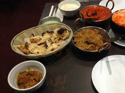 Five Rivers Indian Cuisine