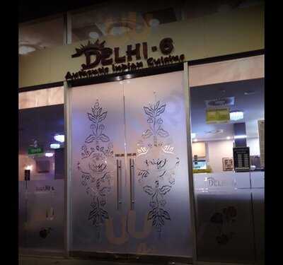 Delhi 6