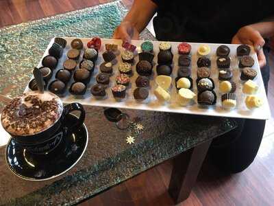 Hahndorf's Fine Chocolates In Montrose