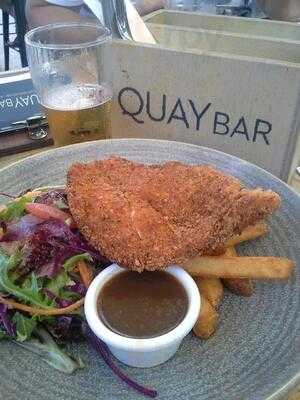 Quay Bar