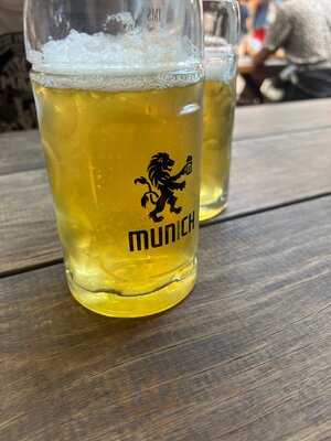 Munich Brauhaus