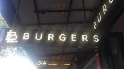 B L Burgers