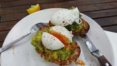Grocery Bar East Melbourne