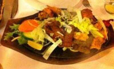 Gaylord Indian Restaurant