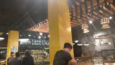 Guzman Y Gomez - Swanston St