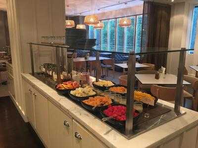 Home Kitchen & Bar