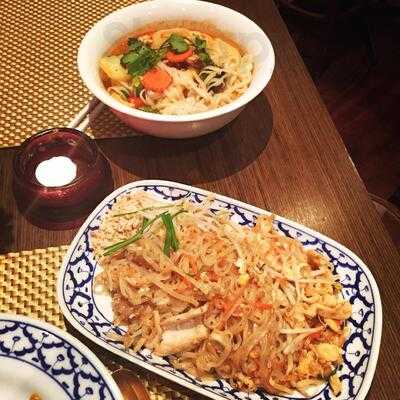 Smile Thai Cuisine