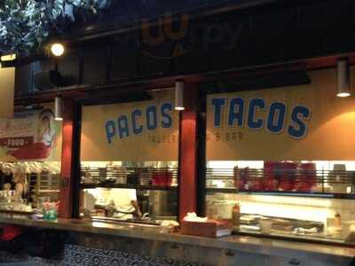 Paco's Tacos