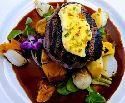 Jimmy Watson's Wine Bar Restaurant