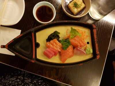 Sushi Suma Surry Hills