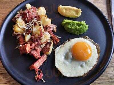 Lennox coffee & kitchen